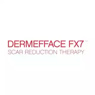 Shop Dermefface FX7 coupon codes logo