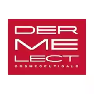 Dermelect logo