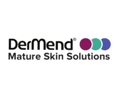 Shop Dermend logo