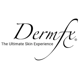 DermFx logo