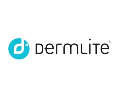 Shop Dermlite logo