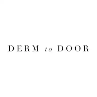 Shop Derm to Door coupon codes logo