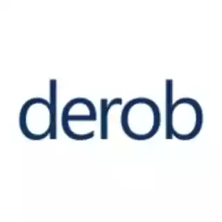 Shop Derob discount codes logo