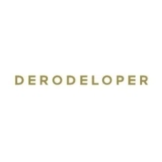 Shop derodeloper logo