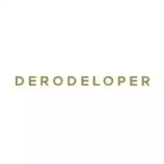 derodeloper logo