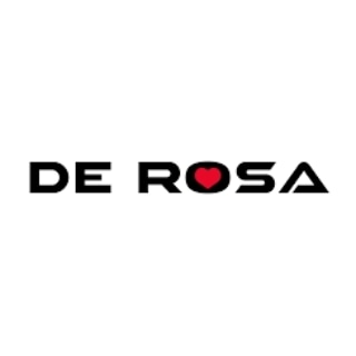 Shop De Rosa North America logo