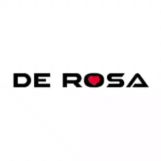 Shop De Rosa North America discount codes logo