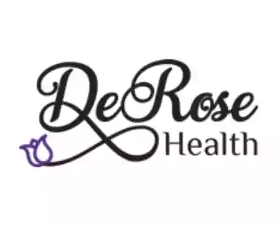 De Rose Health coupon codes