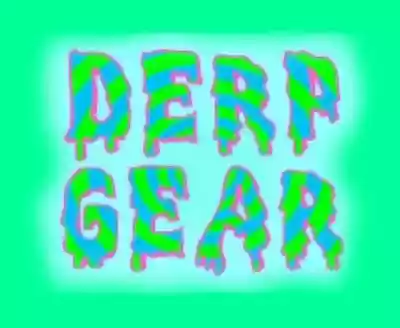 Shop DerpGear promo codes logo