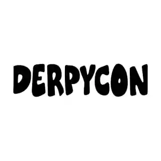 derpycon.com logo