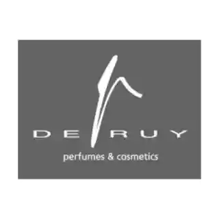 deruyperfumes.com logo