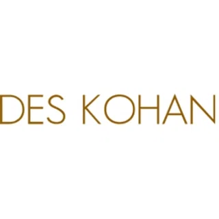Des Kohan logo