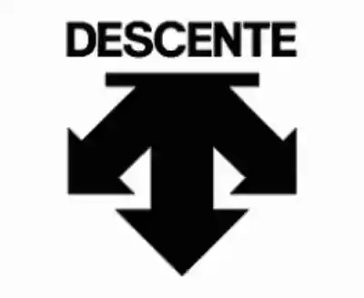 Shop Descente logo