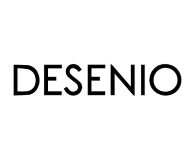 Shop Desenio logo