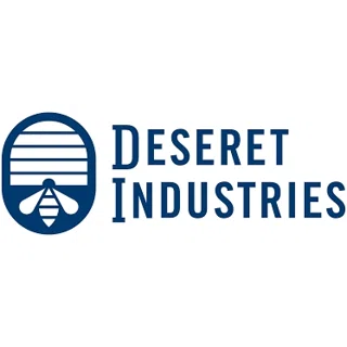 Deseret Industries logo