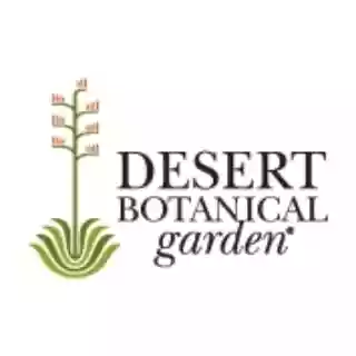 Desert Botanical Garden coupon codes