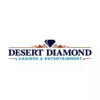Desert Diamond Casino promo codes