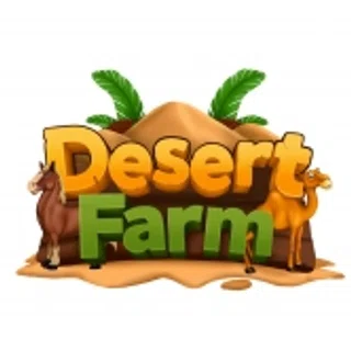 Desert Farm logo