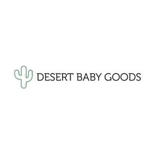 Desert Baby Goods coupon codes