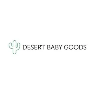 Desert Baby Goods logo