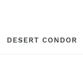 Desert Condor promo codes