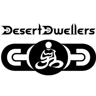 Desert Dwellers discount codes