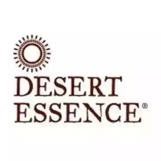 Shop Desert Essence logo