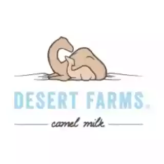 Desert Farms discount codes