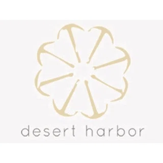 Desert Harbor logo