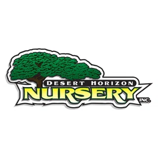Desert Horizon Nursery logo