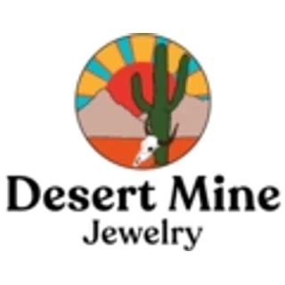 Desert Mine Jewelry coupon codes