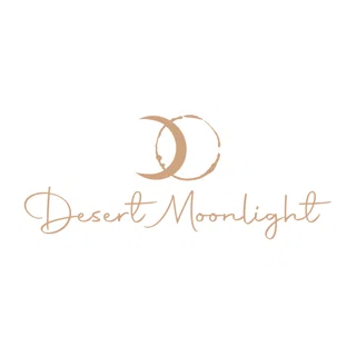 Desert MoonLight logo