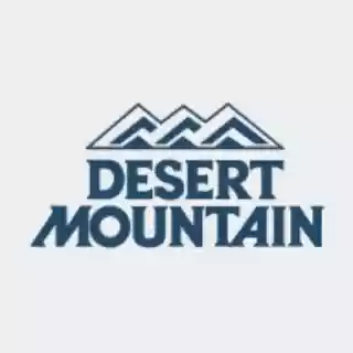 Desert Mountain promo codes
