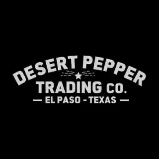 Desert Pepper discount codes