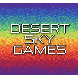 Desert Sky Games logo