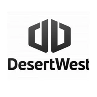 Shop DesertWest logo