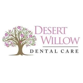 Desert Willow Dental Care logo