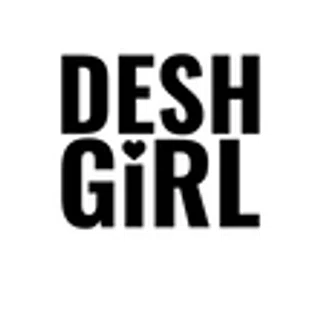 DESHGirl logo