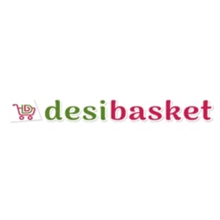 Shop Desi Basket logo