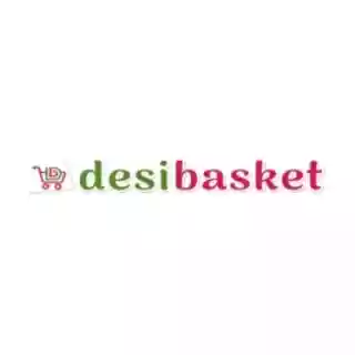 Desi Basket logo