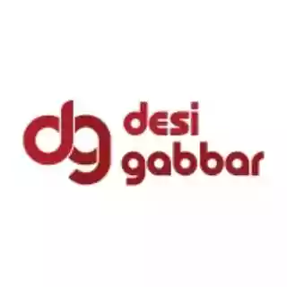 Shop Desi Gabbar promo codes logo