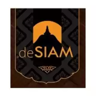 Shop DeSIAM logo
