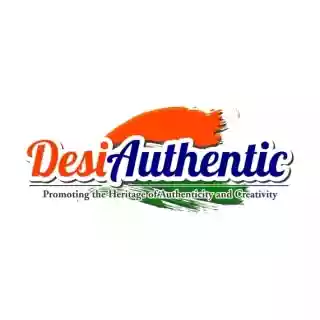 DesiAuthentic coupon codes