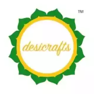 DesiCrafts coupon codes