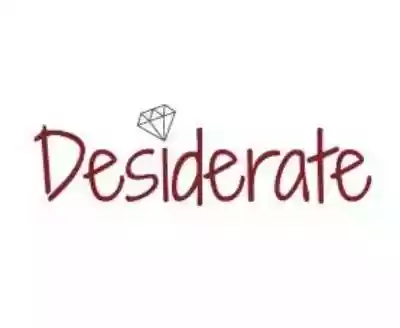 Desiderate coupon codes