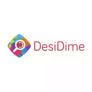 Shop Desidime promo codes logo