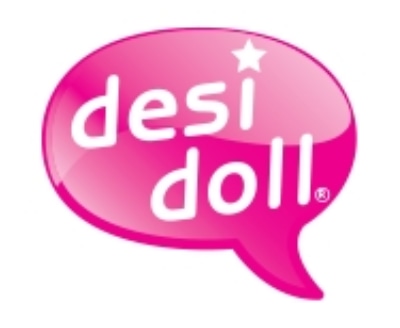 Shop Desi Doll logo