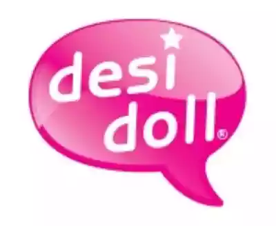 Shop Desi Doll coupon codes logo