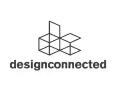 Shop Design Connected logo