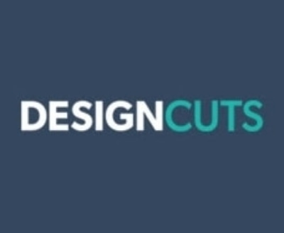 Shop Design Cuts logo